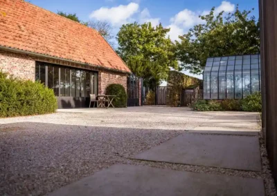 Maison Poelberg