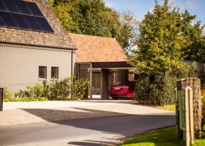 Maison Poelberg