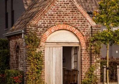 Maison Poelberg